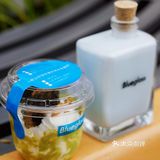 Blue&Green，春天最好看Yogurt