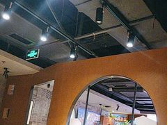 -呷哺呷哺 黄金牧场 (欢乐谷店)