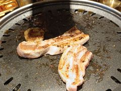 -核桃碳烤肉馆(深圳首店)