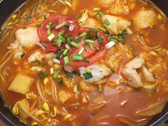 -和先生的砂锅鱼(八方汇店)