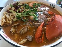 -辣么好吃私厨(新城店)