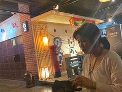 -长藤鬼校(龙翔店)