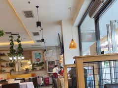 -拿渡·水煮鱼麻辣香锅(王府井奥莱·香江小镇店)