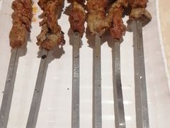 -巴依老爷·新疆美食(上城区天城路店)