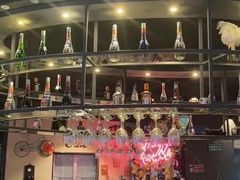 -CIAO·团建聚餐·生日派对轰趴馆(福田店)