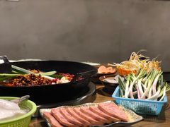 -周幺妹重庆老火锅(银泰城总店)