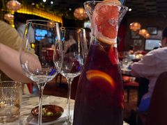 -BROWNSTONE布朗石西班牙餐厅(富城店)