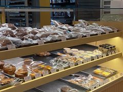 -OUR Bakery(SKP-S店)