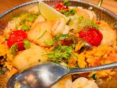 -翠贝卡&Mama Kelly Brunch Coffee(河西店)