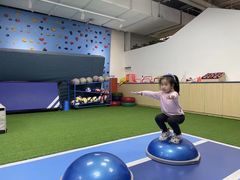 -Dr.Sport运动博士少儿运动能力培养中心(锦华万达运动中心)
