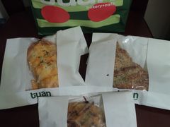 -tuan woodfire kitchen(锦绣坊店)