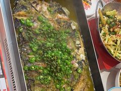 -雅佳神话·麻辣烤鱼(新街口店)