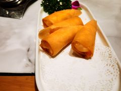 -花城粤菜餐厅(高新区店)