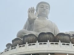 -天坛大佛