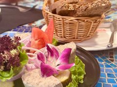 -申德勒加油站西餐厅(太仓店)