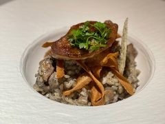 -Oyster Talks 四度蚝法餐厅