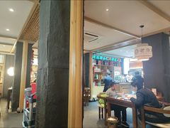 -老淮滨-蚌埠非遗小吃(淮河路店)