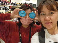 -LUSH(威尼斯人店)