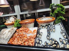 -星伦多自助料理(爱琴海店)
