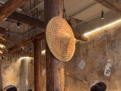 -北丐先生·野馄饨烧烤(长宁龙之梦店)