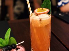 -壳里西餐厅Coquille Seafood Bistro(蒙自路店)