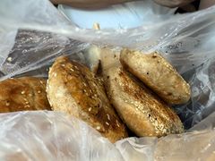 -李小老烧饼(常营民族家园店)