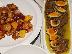 -绿茶餐厅(广州天河城店)