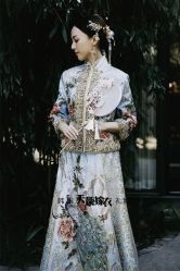-韩国天使嫁衣婚纱礼服馆(上海旗舰店)