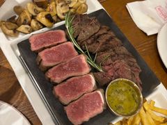 -Entrecôte 法国牛扒馆(保利·时光里店)