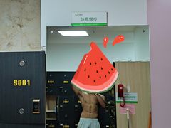 -西吉马游泳健身(协信店)