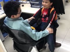 -阿香米线(龙岗万科广场店)