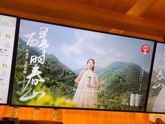 -霸王茶姬(大连万象汇店)