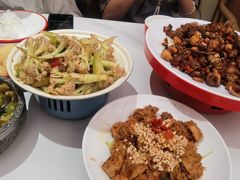 -偏爱炒鸡(老县衙店)