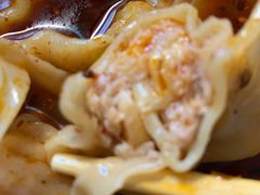 -谭师爷龙抄手(白下路店)