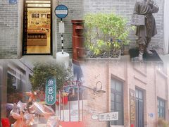-广州西关永庆坊旅游区