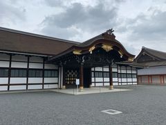 -京都御所