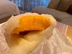 -澳门长洲糯米糍(柯打苏沙街店)