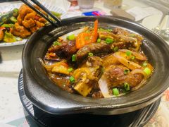 -新宝餐厅(流塘店)