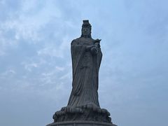 -天津妈祖文化园