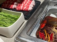 -海底捞火锅(关山保利店)