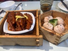 -观塘港茶餐厅(八一大道店)