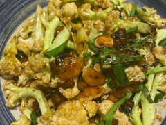 -鸭匠食府·挂炉烤鸭·新京菜(阜成路店)