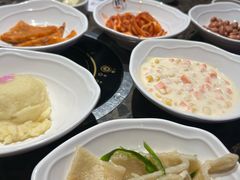 -肉加韩国料理·烤肉(金茂湾店)