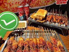-管氏翅吧(地安门创始店)