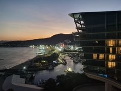 -深圳大梅沙京基洲际度假酒店