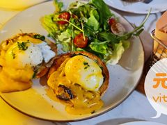 -农畉LONFOOD(福田星河COCOPark店)