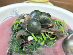 -何氏排骨(左家塘店)
