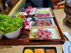 -牛也烧肉(摩尔城店)