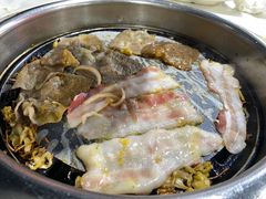 -火焱山烤肉·齐齐哈尔烤肉(朝阳店)
