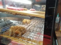 -粉粉乐鲷鱼烧(美罗城店)